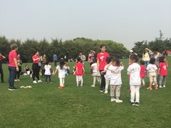 -美育儿童音乐舞蹈国际机构(浦东分校)