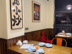 -邱金小炒·30 年盐帮江湖菜(自贡店)