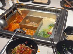 -鼎膳常火锅(华阳店)