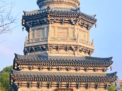-庐山风景名胜区-东林大佛
