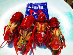 -龙虾风暴(松江店)