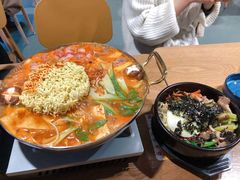 -李先生的首尔小馆(松江启源广场店)