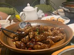 -宝翠花园餐厅(沙湖店)