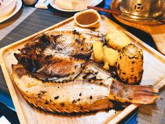 -Onion restaurant