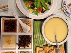 -福照楼汽锅鸡·云南特色菜(万达广场店)