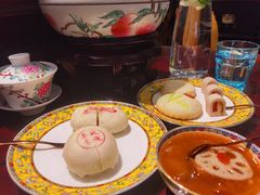 -富华斋饽饽铺·宫廷糕点·伴手礼(护国新天地店)