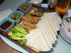 -豫丰汇河南名菜楼(武记餐饮)