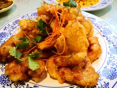 -石老头关东饺子王·东北菜(嘉华鑫城店)