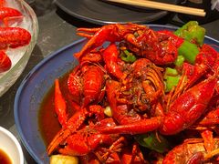 -红盔甲·小龙虾(人民广场店)