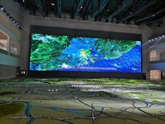 -广州市城市规划展览中心