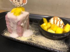 -鲜芋仙(中环百联2店)