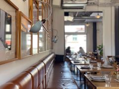 -BOR Eatery(安福路店)