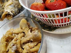 -泰煌鸡·上海白斩鸡·鸡汤面(万航店)