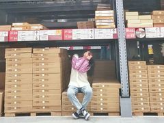 -宜家家居(西安未央商场店)