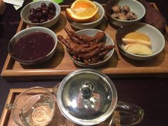 -青藤茶馆(南山路店)