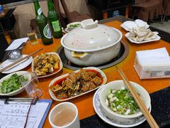 -毅记香鸭居(后堡店)