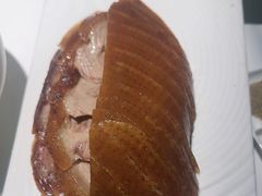 -贝勒爷·酥不腻烤鸭