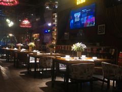 -别院里音乐餐酒吧(双流航空港店)