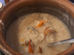 -土蚝·高压锅生蚝(百姓美食街店)