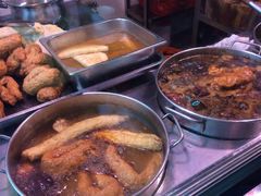 -林尧隆江猪脚饭店(东门店)