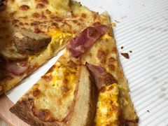 -必胜客(新海上世界店)