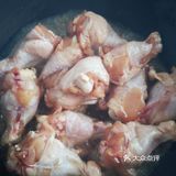 香甜可口 百吃不厌的可乐鸡翅根