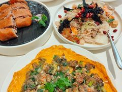 -莆田餐厅PUTIEN(武商MALL店)