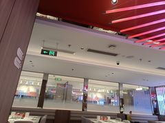 -海底捞火锅(杭州庆春路夜宵主题店)