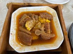 -巨元河鲜酒楼·清远特色菜名店(英德店)
