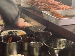 -老客满蛋饼(双塔市集店)