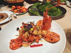 -奉天小馆·非遗东北菜(沈阳万象城店)