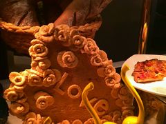 -银鲨海鲜烤肉火锅自助餐厅(五星店)