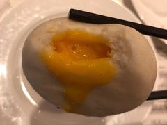 黄金流沙包-鼎泰丰(环贸店)