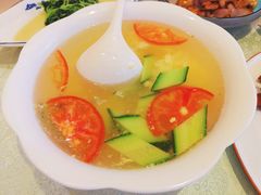 -博雅渔港·融合菜(维也纳国际大酒店)