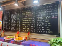 -西江红·株洲本地菜(滨江南路店)