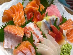 -虹料理·日料放题(悠方店)