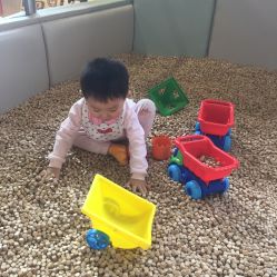 -LePark乐派亲子餐厅(33小镇店)