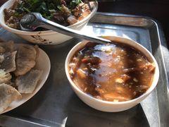 炒肝-姚记炒肝店(鼓楼店)