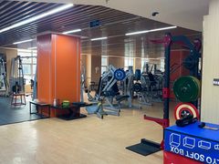 -CXFIT 陈徐健身工作室(凯旋店)