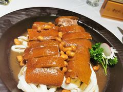 -老伙记海鲜码头(北滘店)