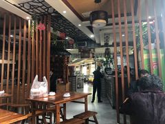 大堂-老黄家(丰原街店)