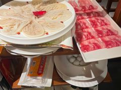 -蓉城老妈火锅(双林路店)