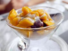 芒果糯米饭-安德鲁饼店(总店)