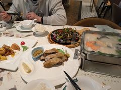 -青叶202都市餐厅(迪诺水镇店)