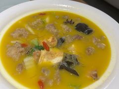全汤一品酥肉-伊喜饺子·烤鸭(五道口学院路店)