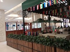 -北京西国贸大酒店