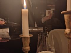 -三嚥阁 La Villa Restaurant