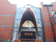 -钟书阁(松江泰晤士小镇店)