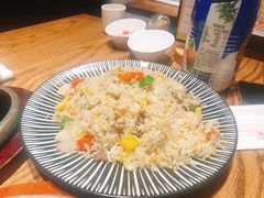-川流不息(北蔡休闲广场店)