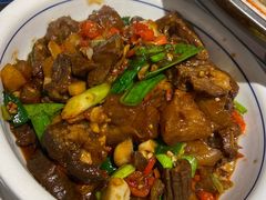 -回家吃饭·地道南昌菜(建德观总店)